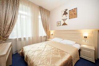 Отель Mackintosh Hotel Киев Двухместный номер с 1 кроватью-3