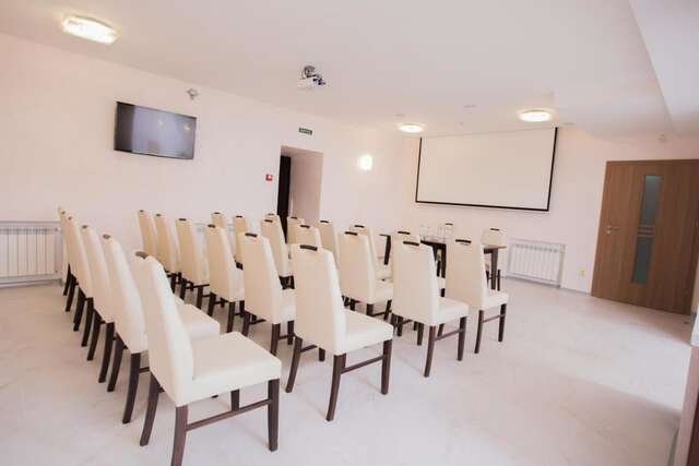 Отель Mackintosh Hotel Киев-14