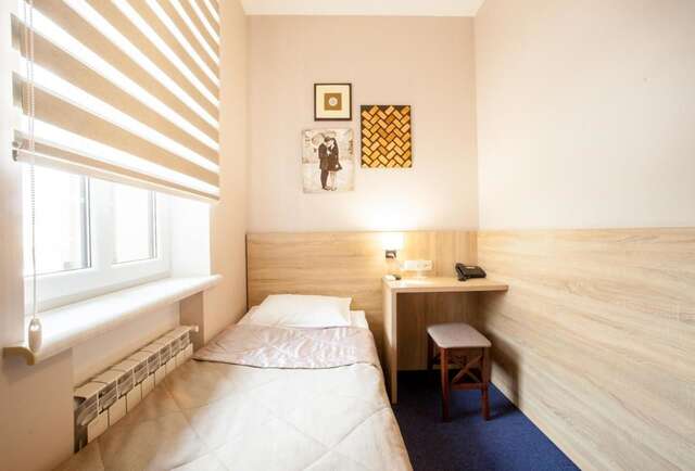 Отель Mackintosh Hotel Киев-31