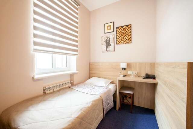 Отель Mackintosh Hotel Киев-32