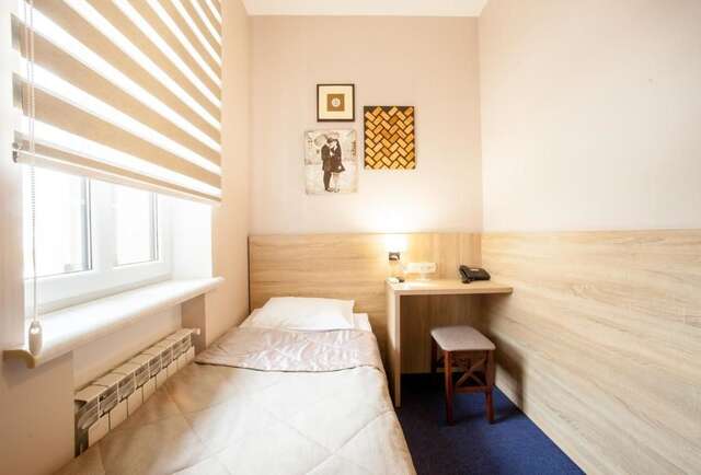 Отель Mackintosh Hotel Киев-36