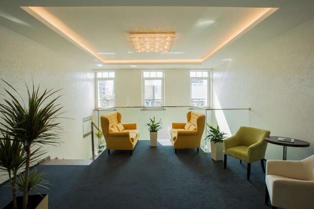Отель Mackintosh Hotel Киев-7