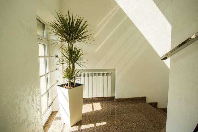 Отель Mackintosh Hotel Киев-9